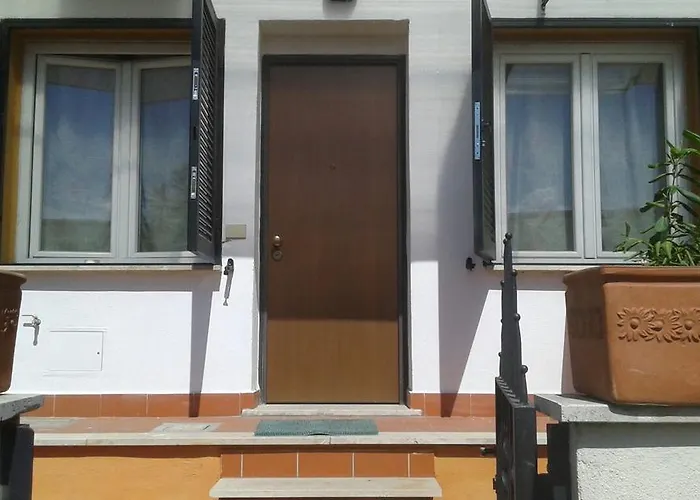 Ibiscus Apartment