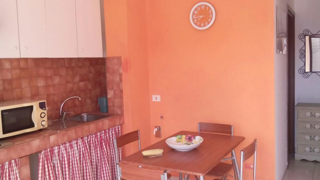 Ibiscus Apartment *