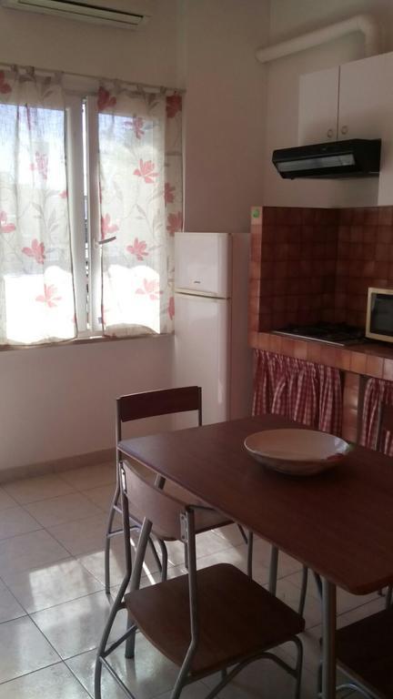 Apartment Ibiscus Rome