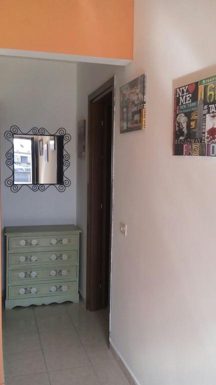 Ibiscus Apartment