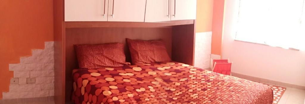 Apartment Ibiscus