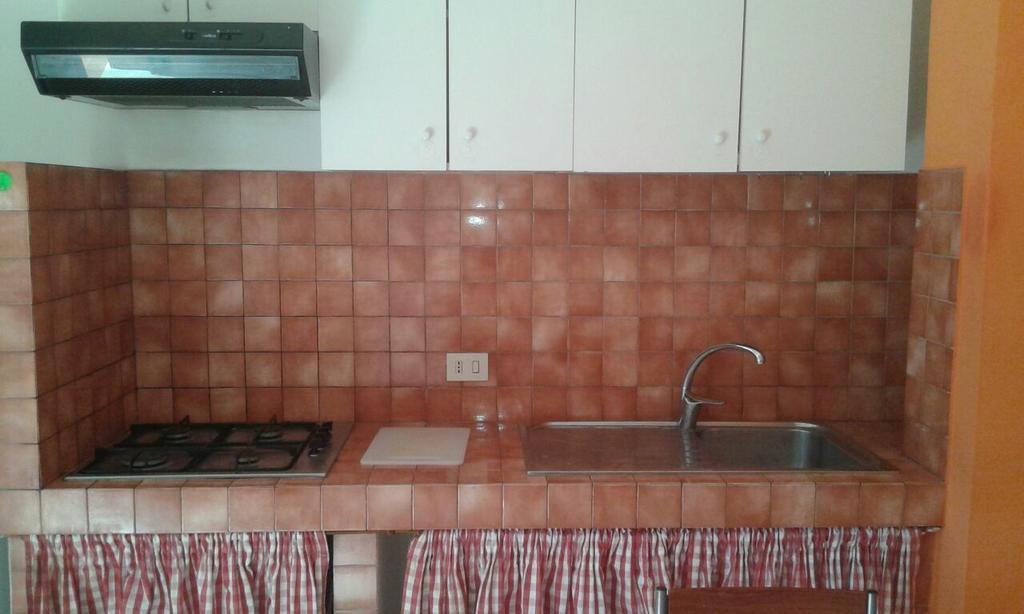 Ibiscus Apartment *