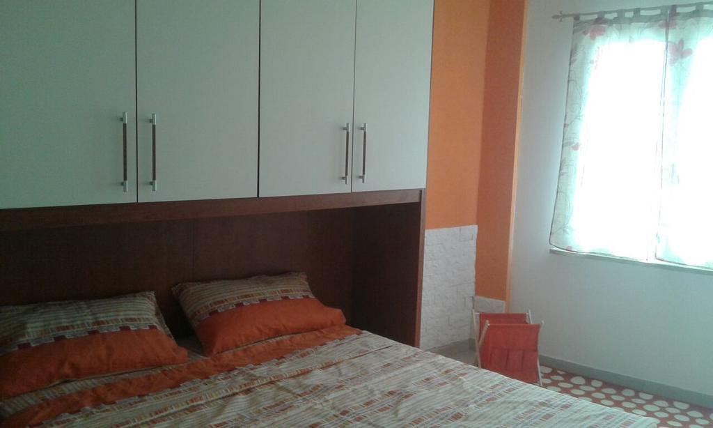 Ibiscus Apartment