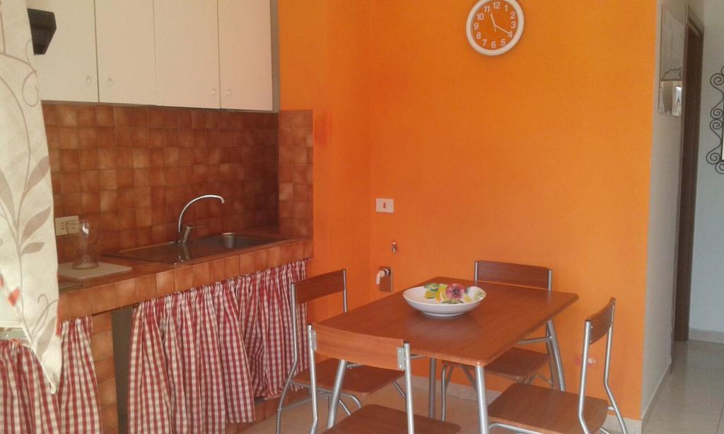 Apartment Ibiscus Rome