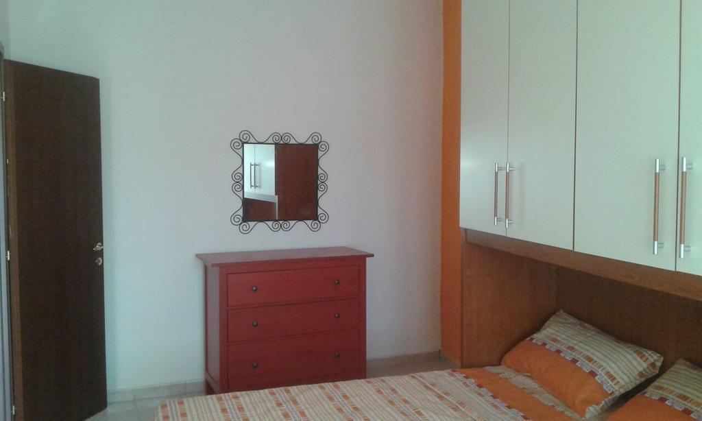 Ibiscus Apartment